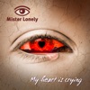 My Heart Is Crying - Single