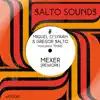 Mexer (Rework) [feat. Thais] - Single album lyrics, reviews, download