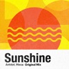 Sunshine (feat. Antdot) - Single