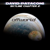Skyline Chapter 2: Offworld - EP artwork