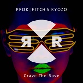 Crave the Rave artwork