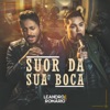 Suor da Sua Boca - Single