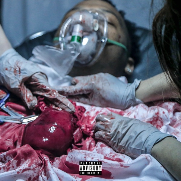 iTunes Artwork for '43VA HEARTLESS (by Moneybagg Yo)'