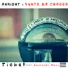 Ticket (feat. Eastside Mass) - Single album lyrics, reviews, download