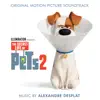 It’s Gonna Be a Lovely Day (The Secret Life of Pets 2) [feat. Aminé] song lyrics