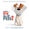 The Secret Life of Pets 2 (Original Motion Picture Soundtrack), 2019