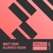 Blurred Vision (Extended Mix) - Matt Eray lyrics
