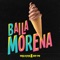 Baila Morena artwork