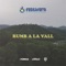 Rumb a la vall (feat. Lildami) - La Fúmiga & El Diluvi lyrics
