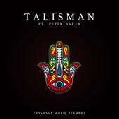 Talisman (feat. Peter Baran) artwork