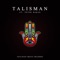 Talisman (feat. Peter Baran) artwork