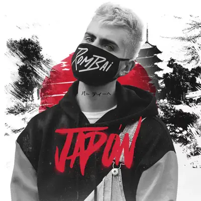 Japón - Single - Rombai