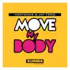 Move My Body - EP album lyrics, reviews, download