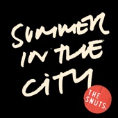 Summer In the City (Firepit Session) artwork