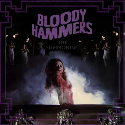 The Summoning - Bloody Hammers The Summoning - Bloody Hammers