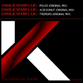 Acid Donut - Charlie Sparks (UK)