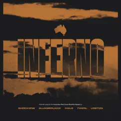 Inferno (feat. ShockOne & HWLS) - Single by SLUMBERJACK, TWERL & Loston album reviews, ratings, credits