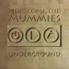 Underground album lyrics, reviews, download
