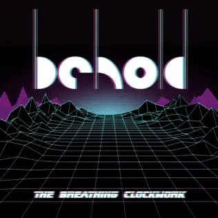télécharger l'album Behold - The Breathing Clockwork