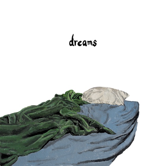 Cover artwork for Dreams
