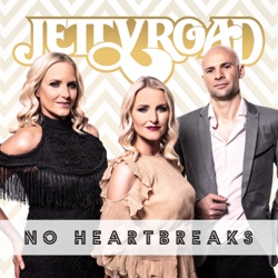 Jetty Road - No Heartbreaks