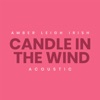 Candle In the Wind (Acoustic) - Single, 2019