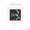 Psalms of David, Vol. 1 - EP, 2013