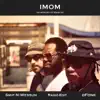 Stream & download Imom (In Memory of Marvin) [Radio Edit] - Single