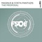 The Proposal (Extended Mix) - Magnus & Costa Pantazis lyrics