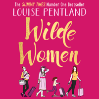 Louise Pentland - Wilde Women artwork