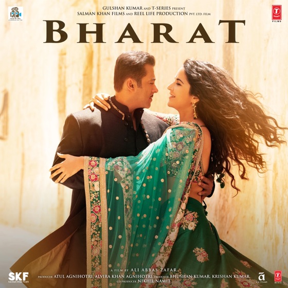 Cover artwork for Chashni Reprise