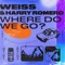 WEISS & Harry Romero - Where Do We Go?