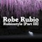 Rubiostyle part III - Robe Rubio lyrics