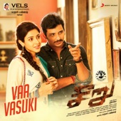 Vaa Vasuki (From "Seeru") artwork