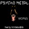 What If - Psycho Metal lyrics