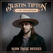 Justin Tipton & The Troublemakers - Don't Make Me Sleep Alone