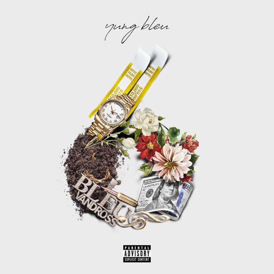 Cover artwork for Serious