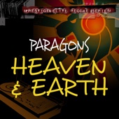 Heaven & Earth artwork