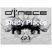 Shady Places artwork