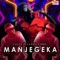 Manjegeka (feat. Vanessa Mdee) - Chege lyrics