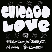 Felix Da Housecat - Chicago Love