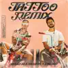 Tattoo (Remix with Camilo) song lyrics