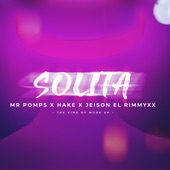 SOLITA (Remix) artwork