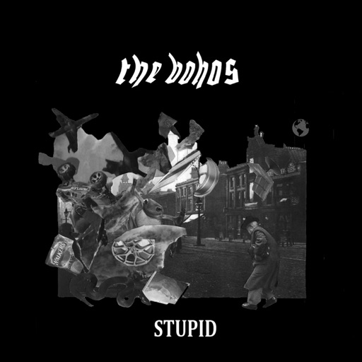 Album artwork