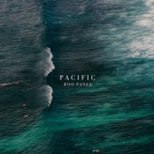 Pacific - EP artwork