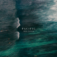 Roo Panes - Pacific - EP artwork