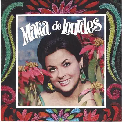 María de Lourdes - Maria De Lourdes