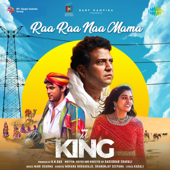 Raa Raa Naa Mama (From "Mr. King") - Mohana Bhogaraju, Dhanunjay Seepana, Mani Sharma & Kadali