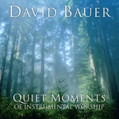 Quiet Moments of Instrumental Worship artwork