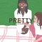 Pretty - Coco & Clair Clair lyrics